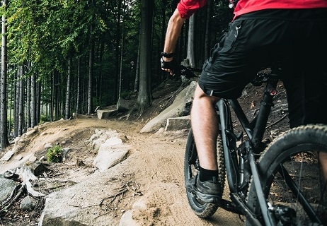 Radfahren